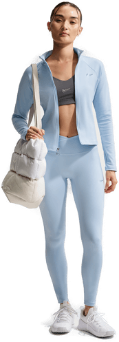 Nike One Dri-FIT leggings dame