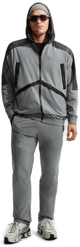 Nike Air Max herrebukse - Grå