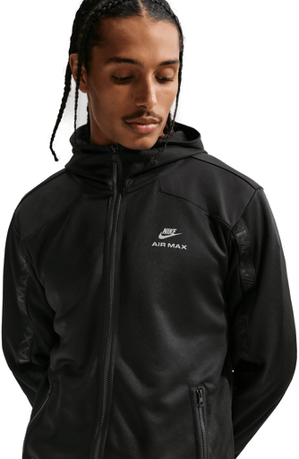 Nike Air Max hettejakke