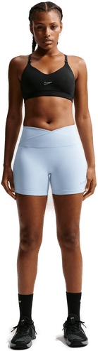 Nike One-shorts dame 13 cm