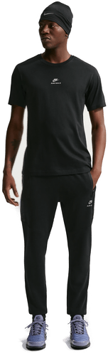 Nike Air Max joggebukse - Svart