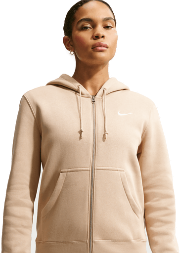 Nike Phoenix Fleece hettejakke