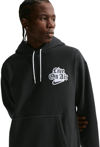 Nike Solo Swoosh fleecegenser