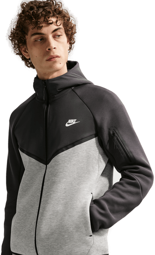Nike Tech Windrunner fleecejakke