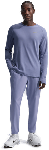 Nike Challenger Dri-FIT løpebukse - Lilla