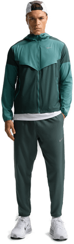 Nike Challenger Dri-FIT løpebukse herre