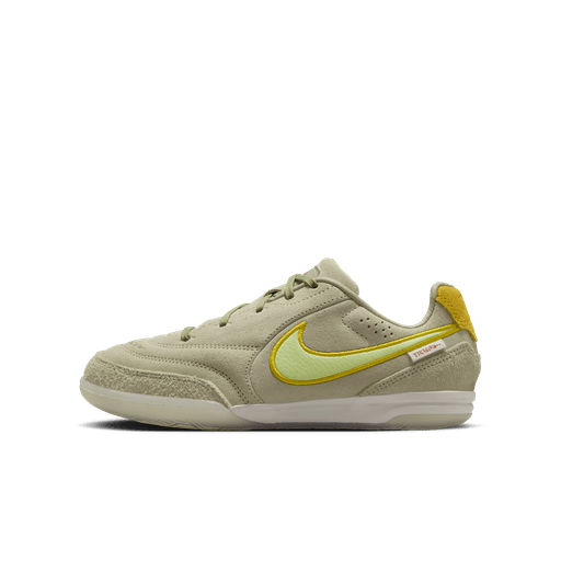 Nike Jr. Tiempo Streetgato LE fotballsko