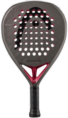 Head Coello Motion 2026