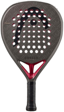 Head Coello Team 2026