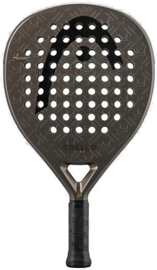 Head Coello Vibe 2026