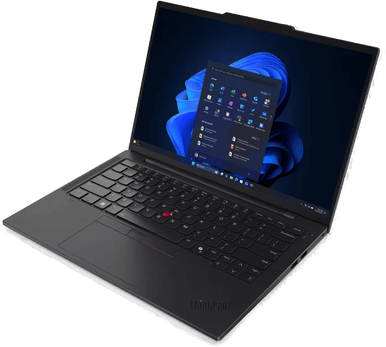 Lenovo ThinkPad T14s Gen 6 14" bærbar PC, 16GB RAM, 512GB SSD