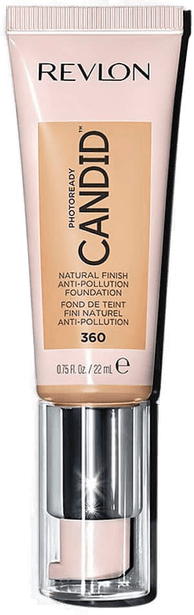 Revlon Photoready Candid Foundation 360 Cashew