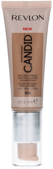 Revlon Photoready Candid Foundation 310 Butterscotch