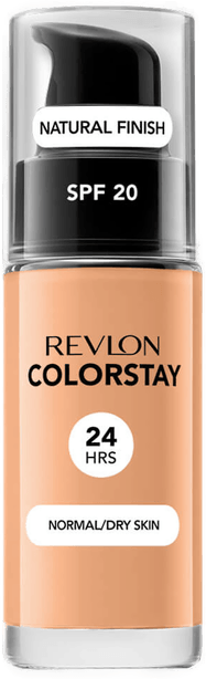 Revlon Colorstay Foundation 370 Toast