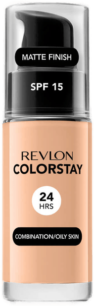 Revlon Colorstay Foundation 310 Warm Golden