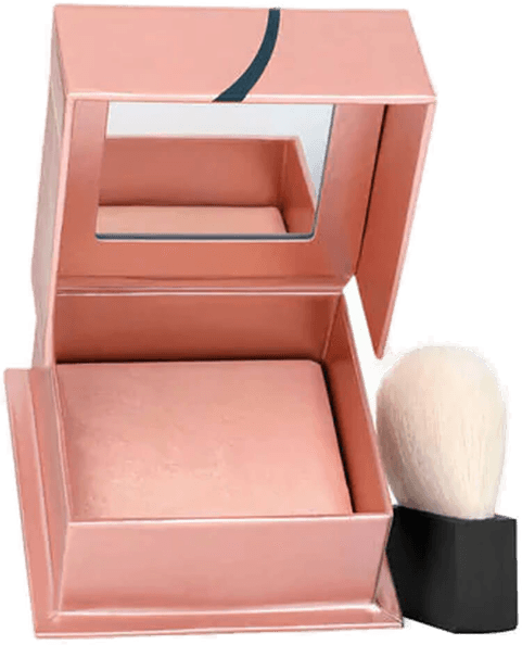 Benefit Dandelion Twinkle Highlighter