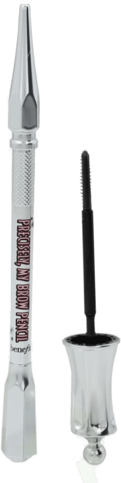 Benefit Precisely My Brow Pencil & 24H Brow Setter #4 Warm Deep Brown