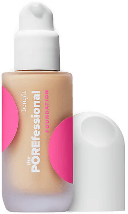 Benefit The POREfessional Foundation 6W