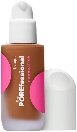 Benefit The POREfessional Foundation 29W Driven