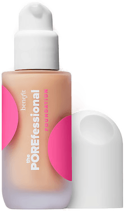 Benefit The POREfessional Foundation 9C Supreme