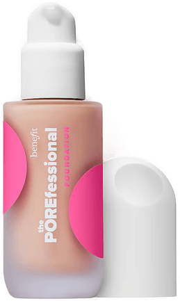 Benefit The POREfessional Foundation 10N