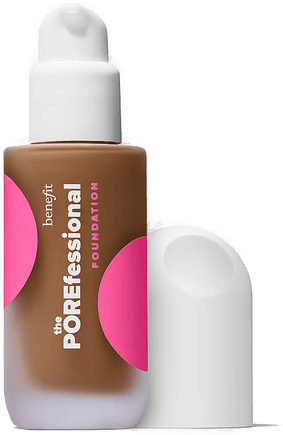 Benefit The POREfessional Foundation 28N