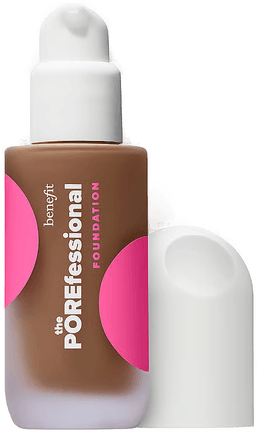 Benefit The POREfessional Foundation 31N