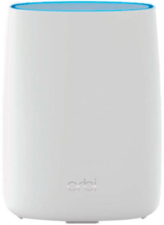 Netgear LBR20 WiFi-ruter 1000 Mbps