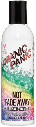 Manic Panic Not Fade Away Shampoo 236 ml