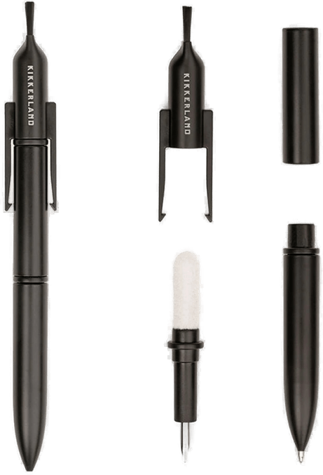 Adlibris Tidy Tech Pen