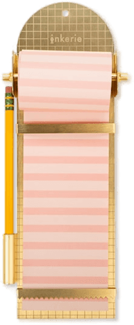 Adlibris Notisrull Kit Magnet