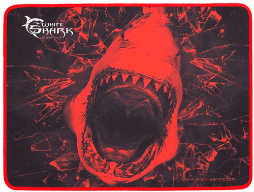 White Shark Gaming Musematte L 40x30cm