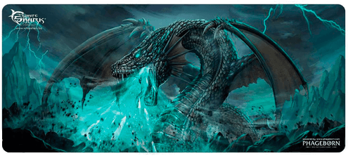 White Shark MP-1878 Gaming Musematte 80x35cm