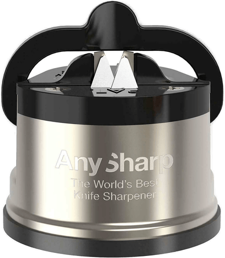 Anysharp Pro Silver knivsliper