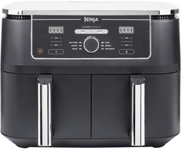 Ninja Foodi Max Dual Zone AF400 9,5L