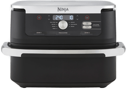Ninja Foodi AF500EU Flexdrawer Airfryer