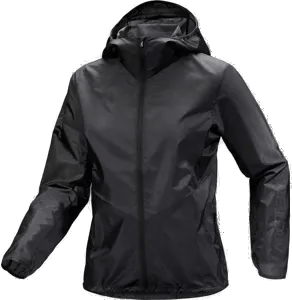 Arc'teryx Norvan Windshell Hoody W XXL