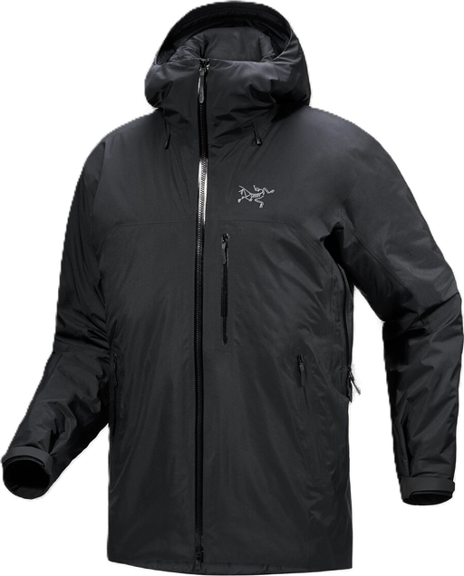 Arc'teryx Beta Insulated Jacket Black
