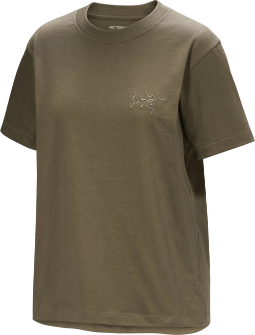 Arc'teryx Kragg Cotton Crew SS W's L