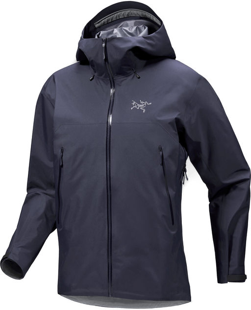 Arc'teryx Beta SL Jacket Black Sapphire