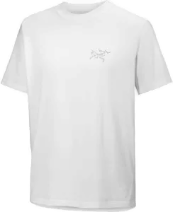 Arc'teryx Kragg Sl Cotton Shortsleeve White XXL