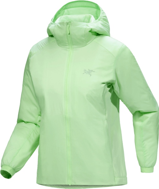 Arc'teryx Atom Hoody Phosphorescent