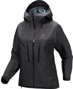 Arc'teryx Women's Alpha Jacket XXL