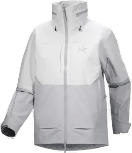 Arc'teryx Incendia Jacket W Solitude