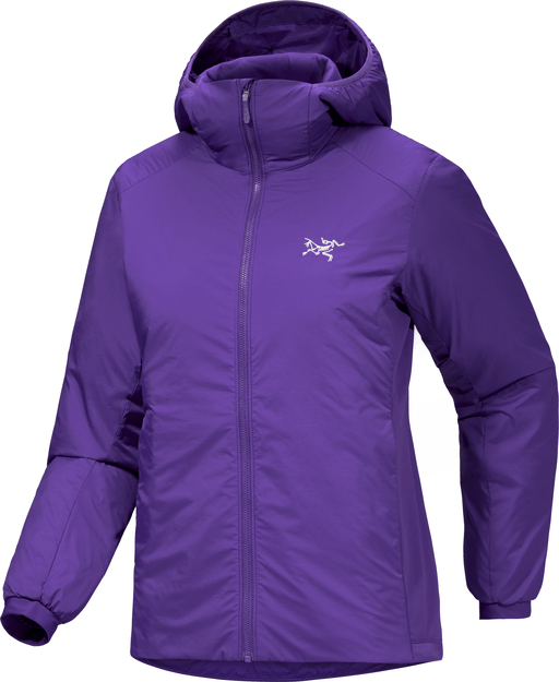 Arc'teryx Women's Atom Hoody Azalea