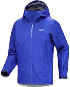 Arc'teryx Beta Sl Jacket