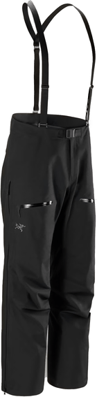Arc'teryx Beta SV Pants Black