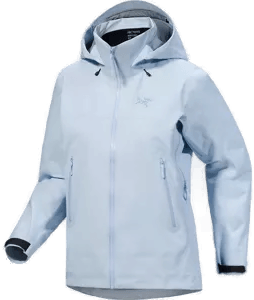 Arc'teryx Beta Ar Jacket Alpine Blue XL