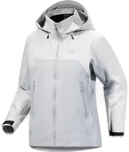 Arc'teryx Women's Beta Ar Jacket
