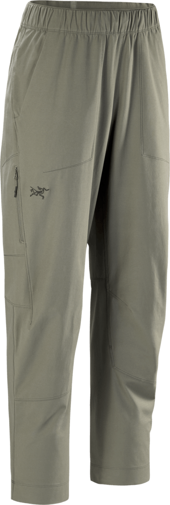 Arc'teryx Kragg Cotton Pants Forage